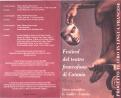 Rassegna francofana 13 aprile 2002